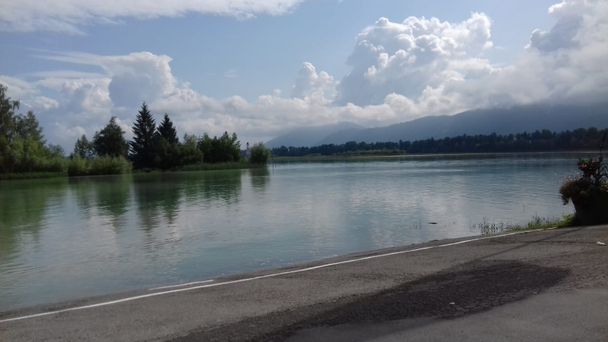 Forggensee