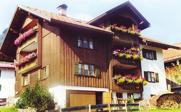 haus