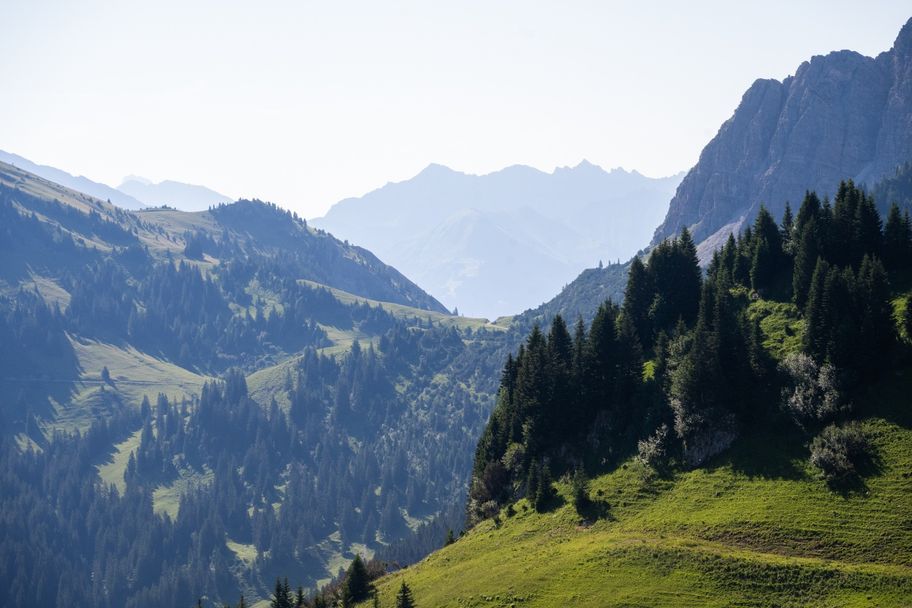 Am Neunerköpfle