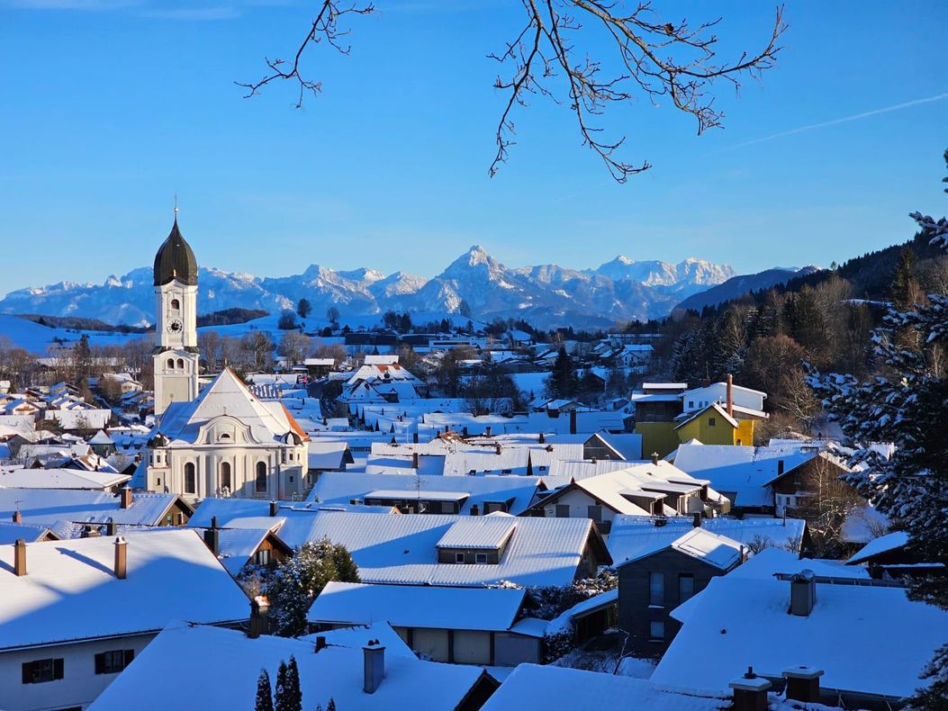Markt Nesselwang