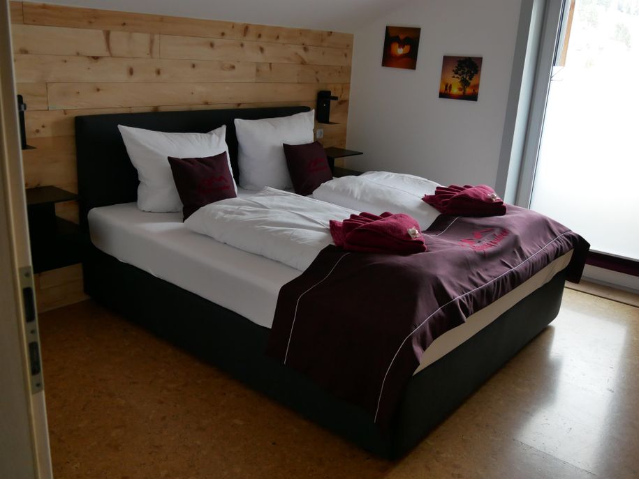 2. Schlafzimmer