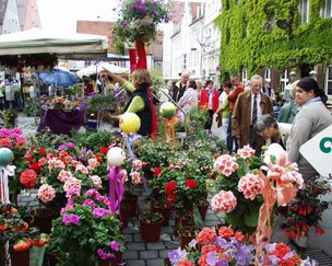 Stadt Memmingen