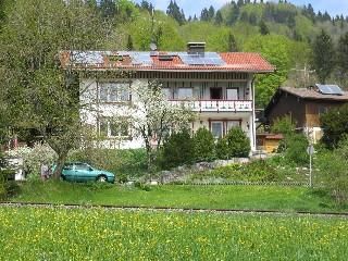 Unser Haus