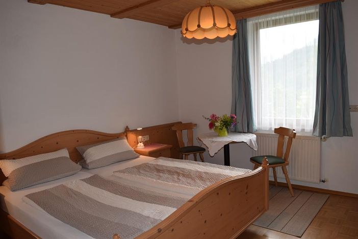 Doppelzimmer 3