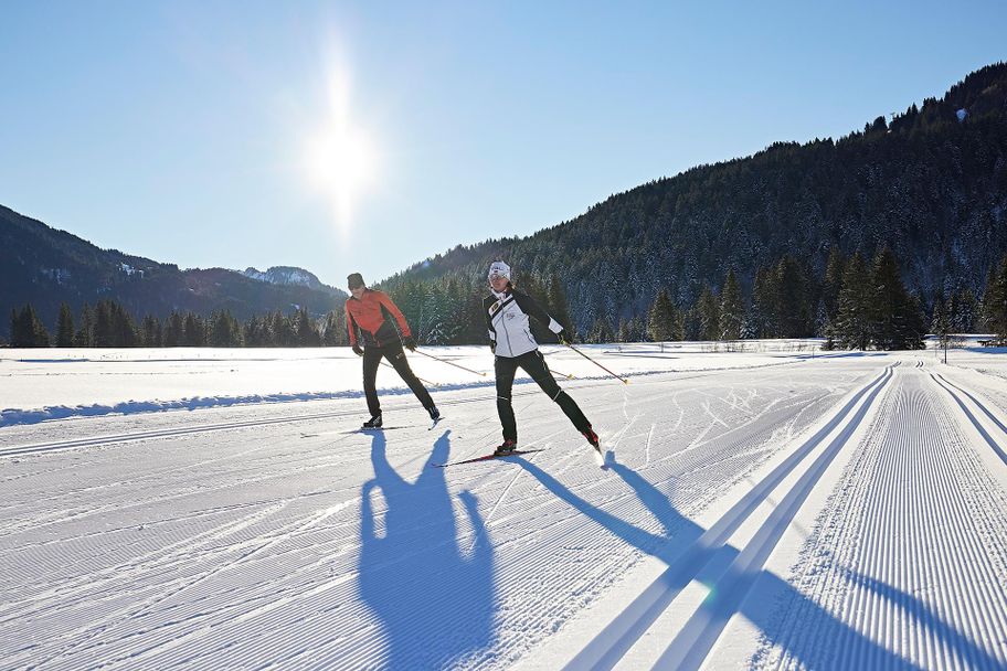 Schneesportschule Balderschwang