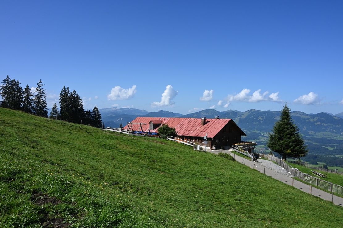 Altstädter Hof