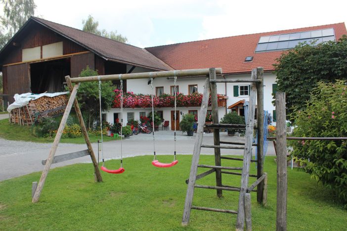 Spielwiese