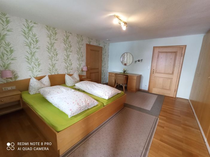 Wohnung FÖHRE