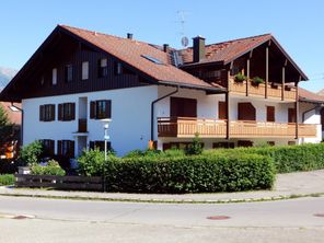 Haus Bergidyll, Kapellenweg 2