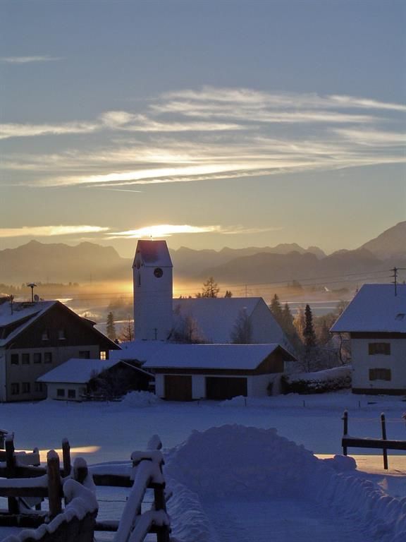 Winteransichten