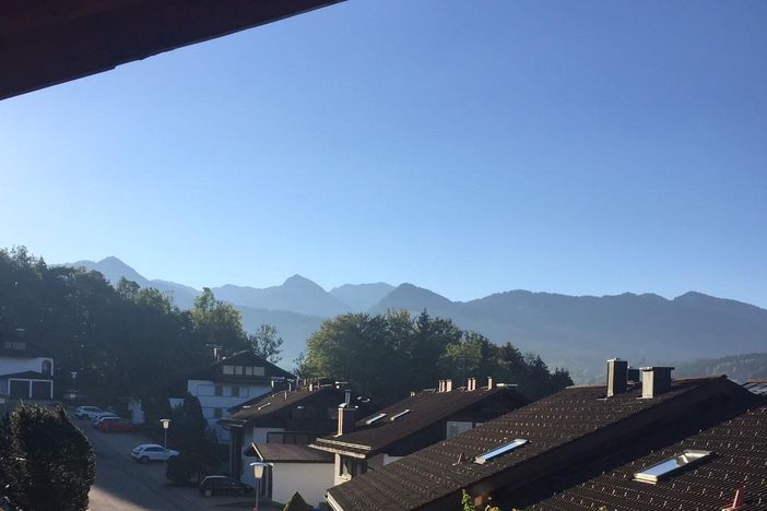 aussichtsreich ...
