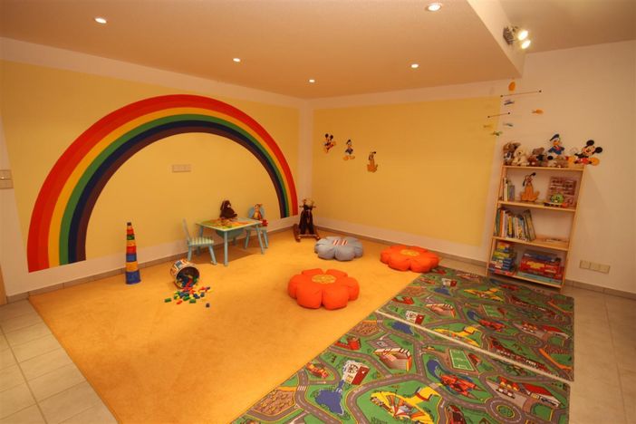 Kinderspielraum