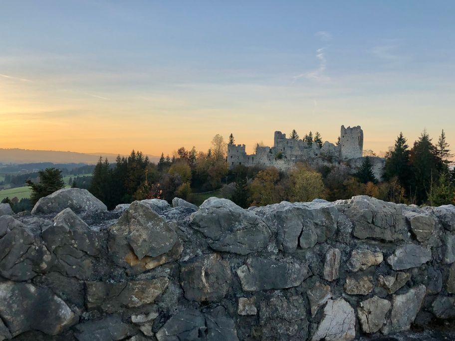 Hohenfrey erg@burgenregion