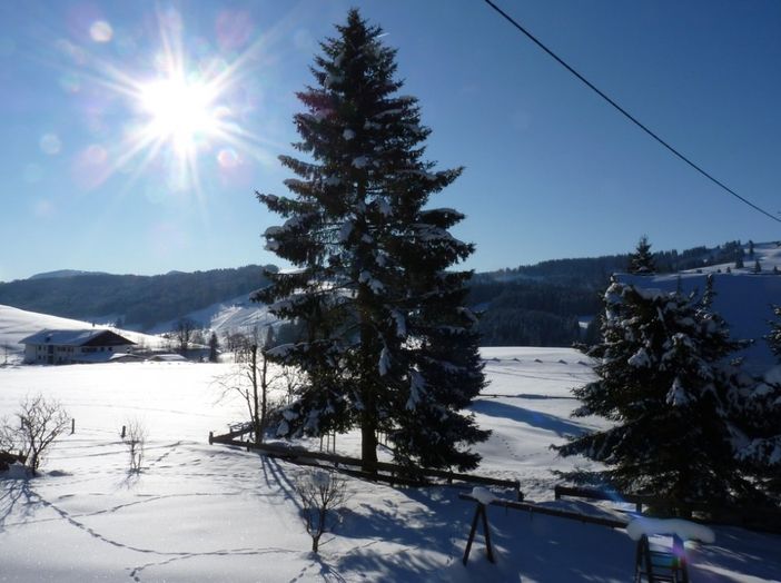 WinterWunderLand Allgäu