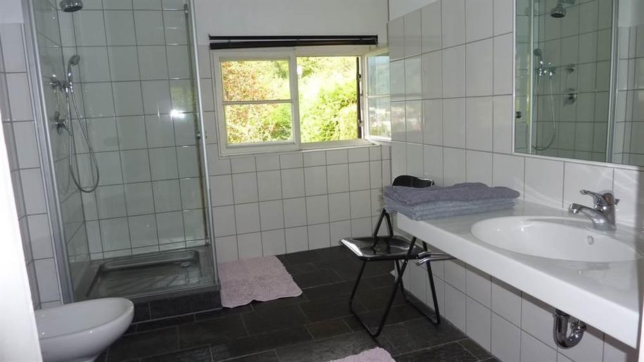 Duschbad