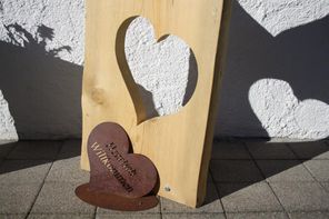 Herzlich Willkommen