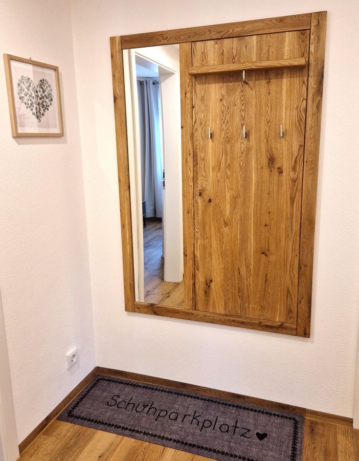 Garderobe