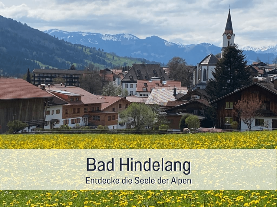 Bad Hindelang