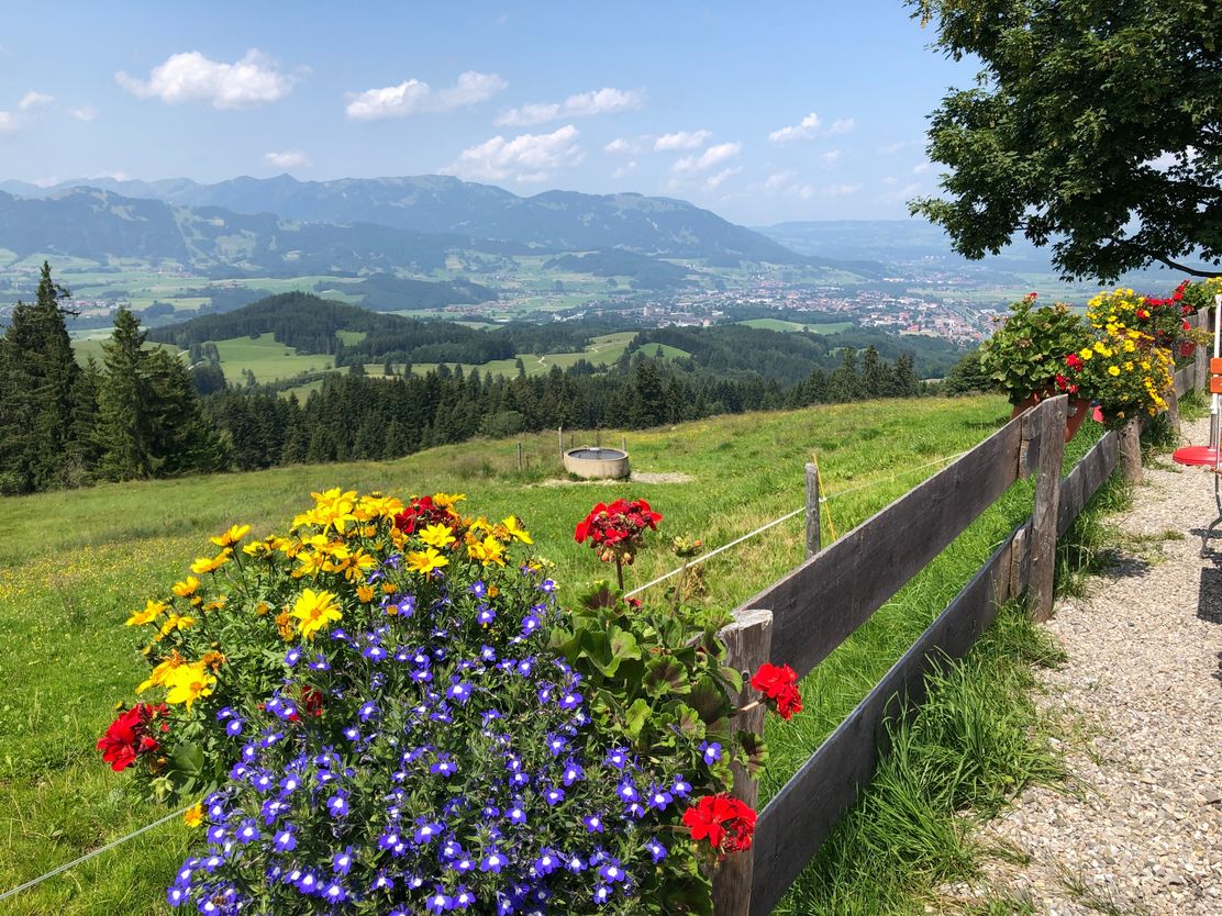 Am Sonthofer Hof