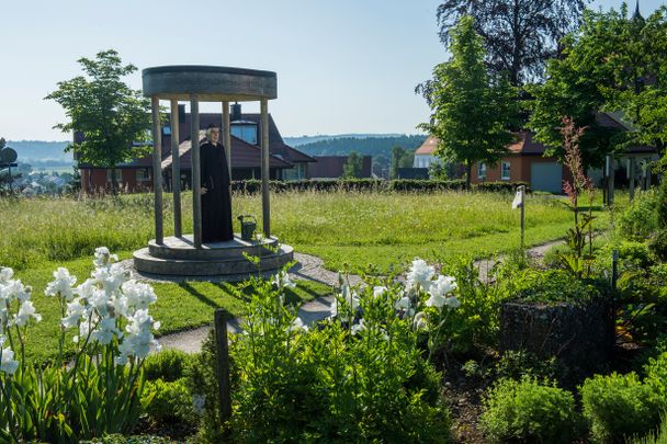 Kreislehrgarten