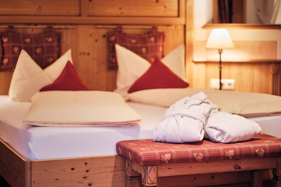 Landhotel Berghof 7