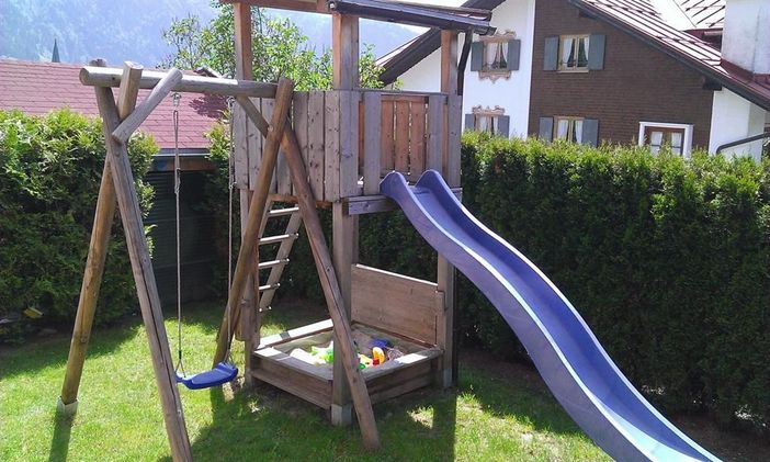 Spielplatz