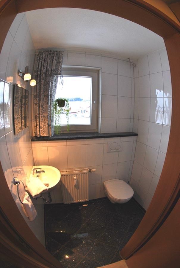 Gäste-WC