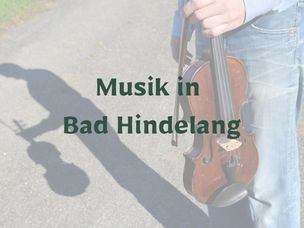 Bad Hindelang Tourismus/Wolfgang B. Kleiner