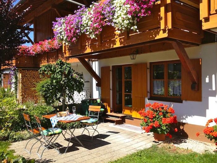 Garten Wo .1