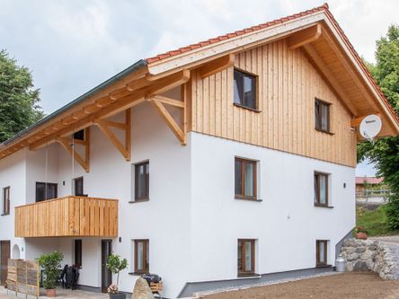 Unser Ferienhaus