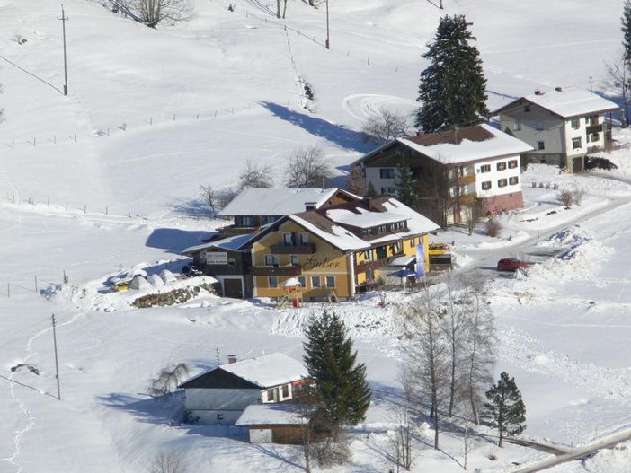 Haus Winter