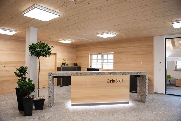 Gästeinformation Balderschwang
