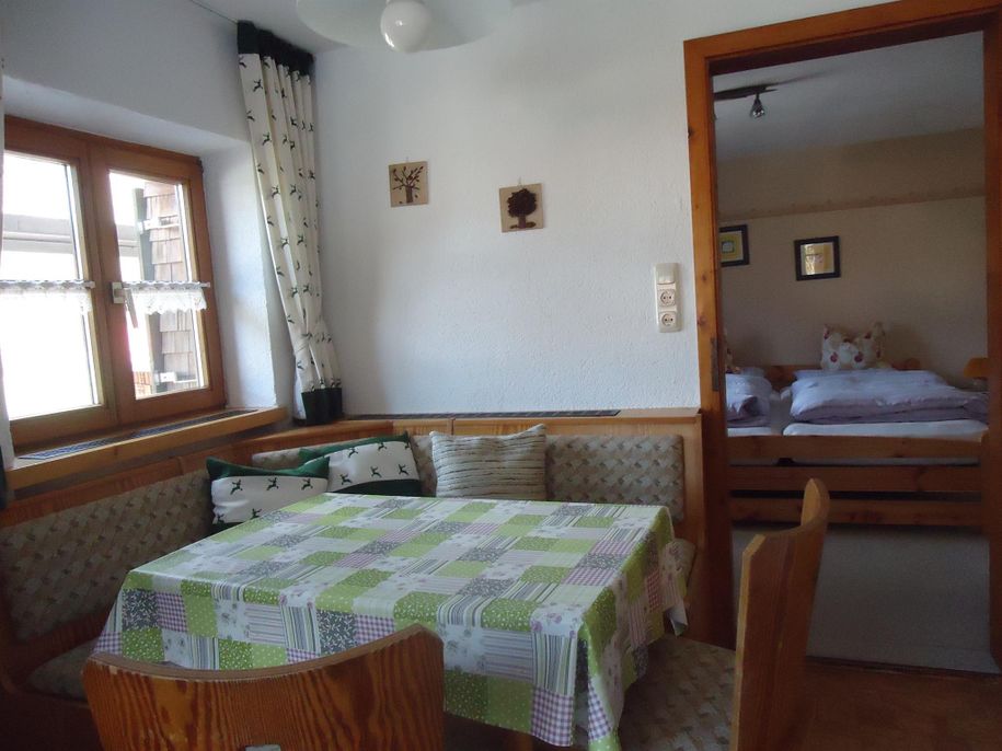 Ferienwohnung