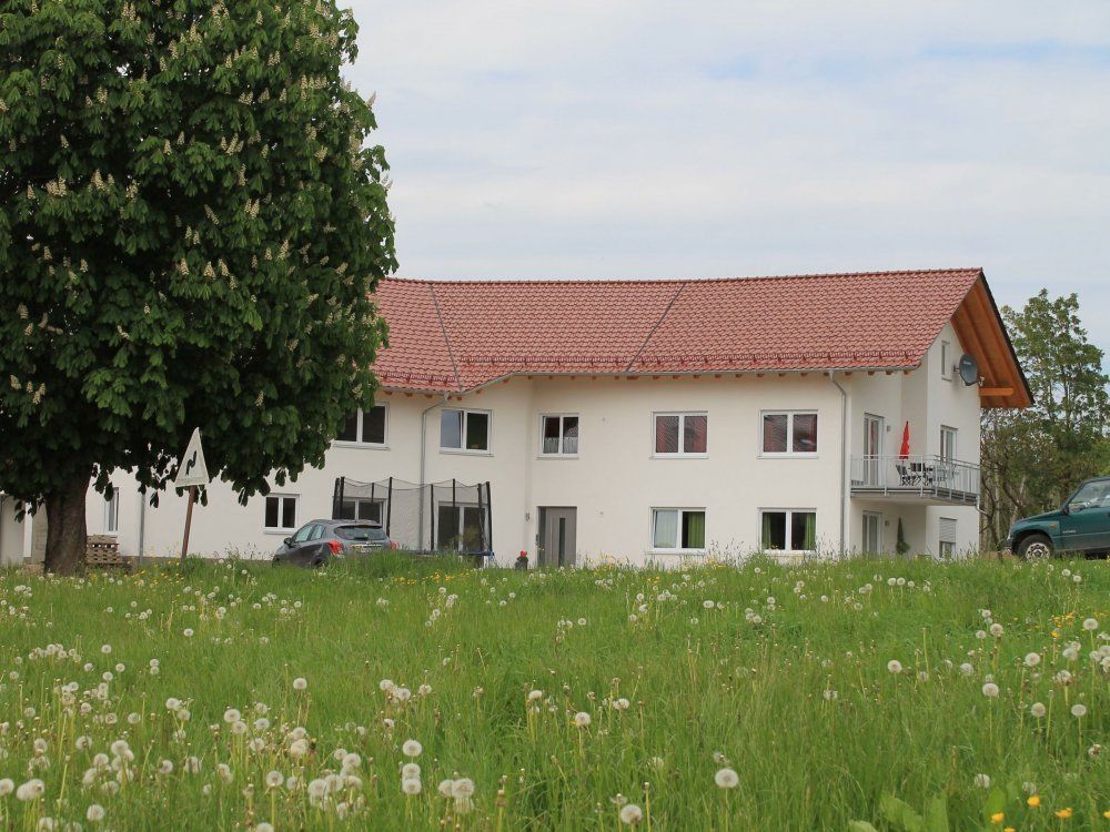 Ferienhof Hopfgärtle, Bodnegg