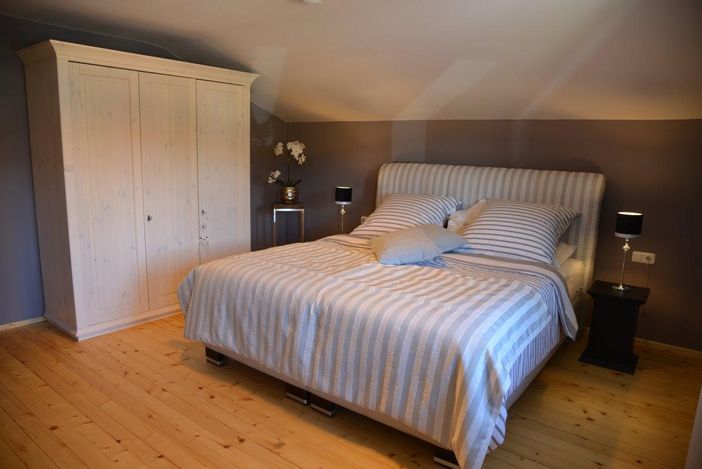 Schlafzimmer OG