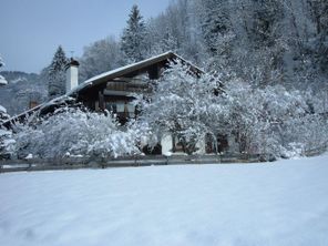 Winterbild