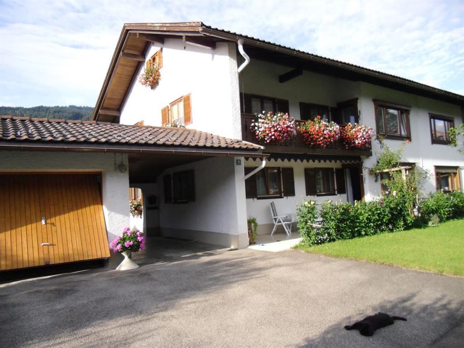 Haus Kramer