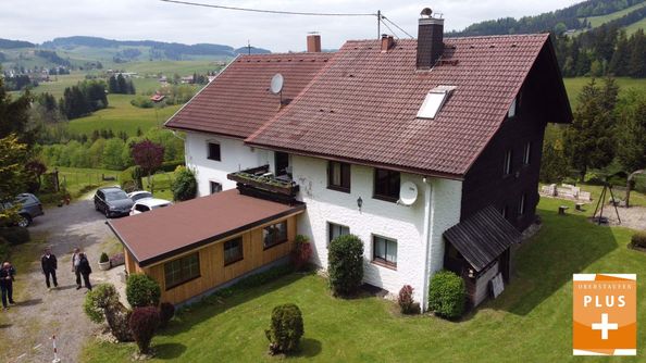 Haus CHRISTOPHORUS