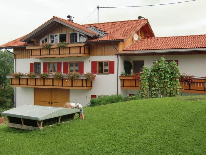Hausbild Nebenhaus