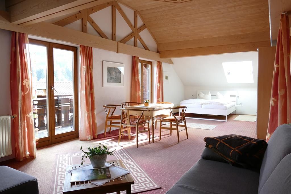 Ferienwohnung Zimmer 4