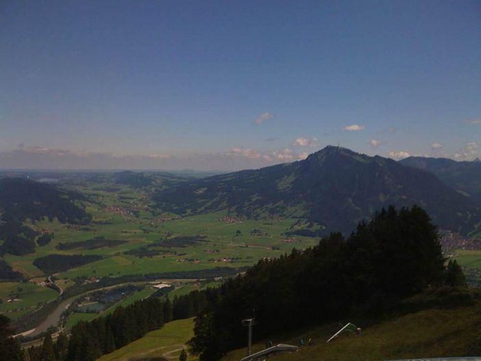 Mittag Immenstadt