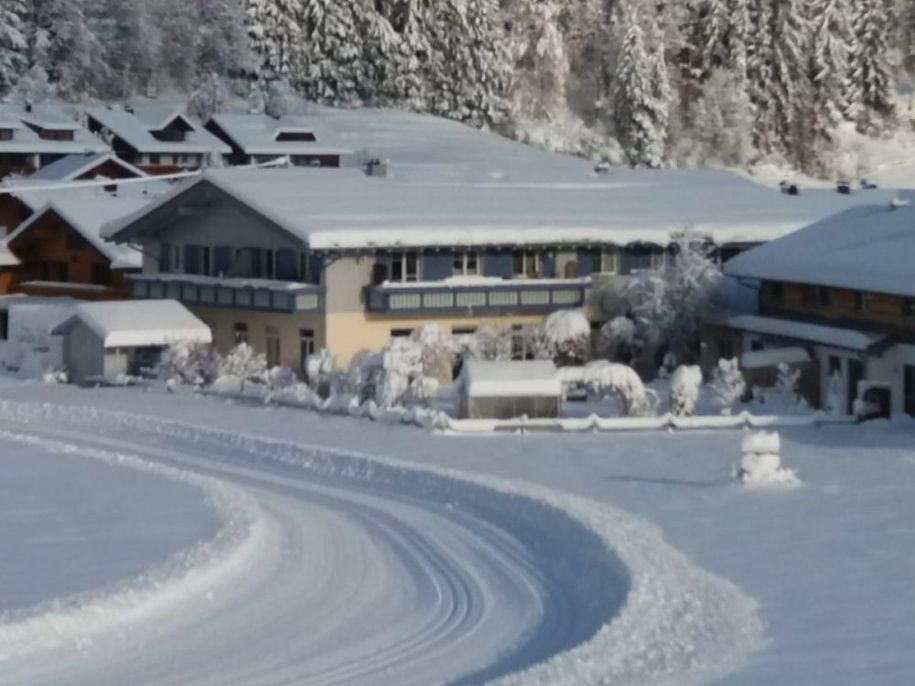 Winterbild
