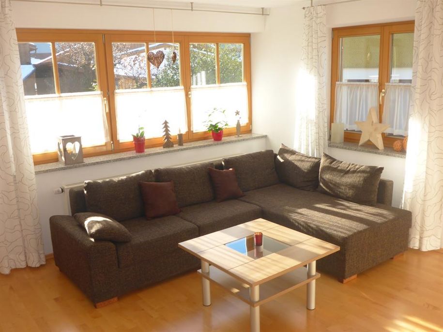 Wohnraum