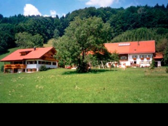 Weber s Ferienhof