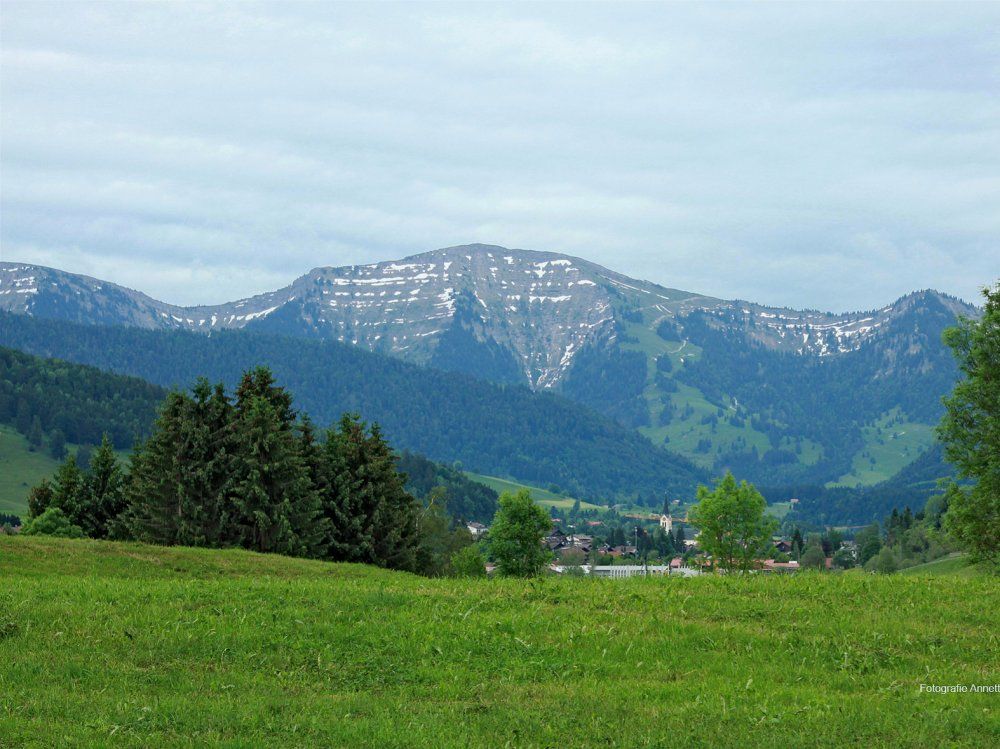 Hochgrat