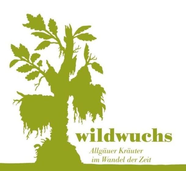Ausstellung Wildwuchs