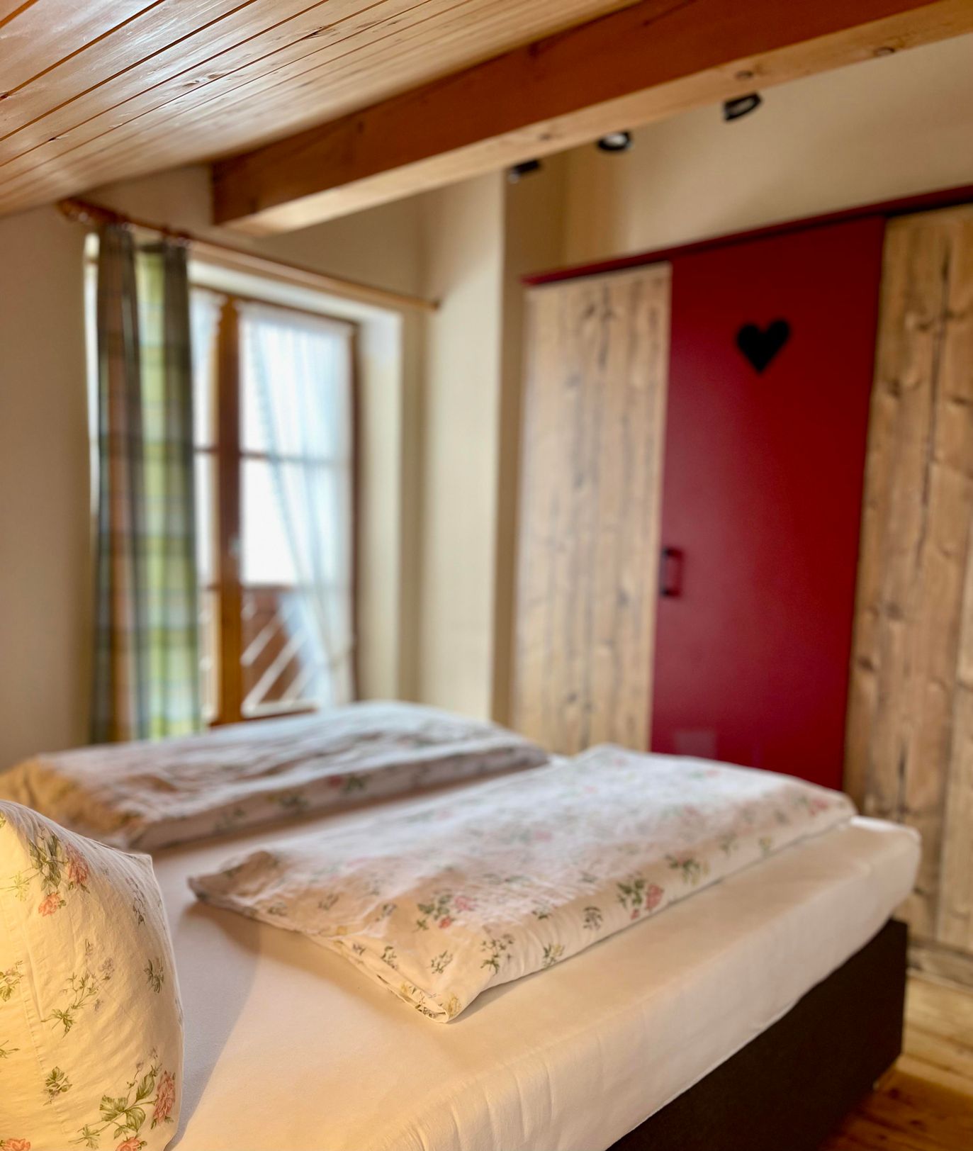 Bollediele Schlafzimmer