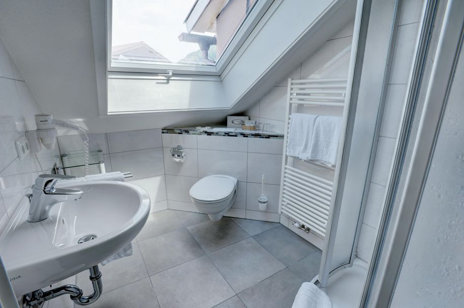 Badezimmer Kat. Kurpark