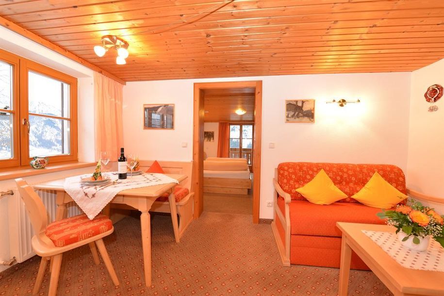 Ferienwohnung Klonk