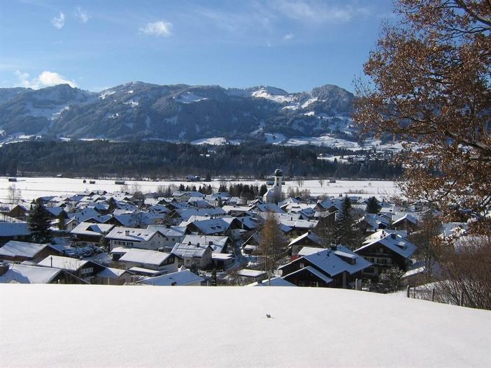 Altstädten Winter 2